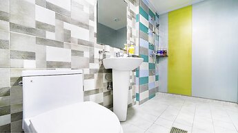 Gapyeong Hohokids Poolvilla