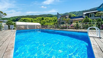 Gapyeong Hohokids Poolvilla