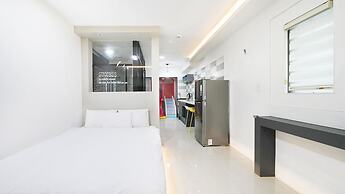 Gapyeong Hohokids Poolvilla