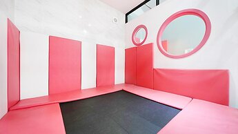 Gapyeong Hohokids Poolvilla