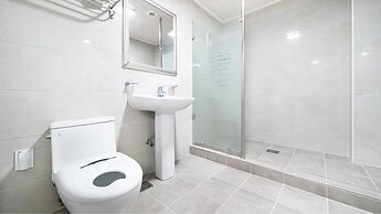 Gapyeong Hohokids Poolvilla