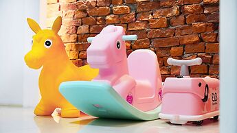 Gapyeong Hohokids Poolvilla