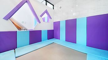 Gapyeong Hohokids Poolvilla