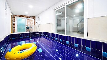 Gapyeong Hohokids Poolvilla