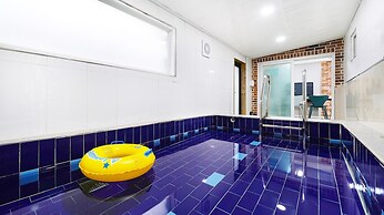 Gapyeong Hohokids Poolvilla