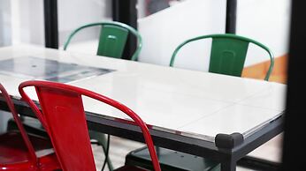 Gapyeong Hohokids Poolvilla