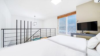 Gapyeong Hohokids Poolvilla