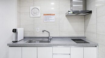 Gapyeong Hohokids Poolvilla