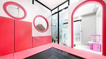 Gapyeong Hohokids Poolvilla