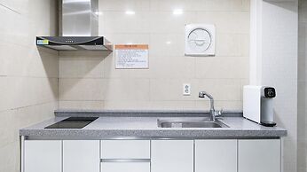 Gapyeong Hohokids Poolvilla