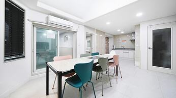 Gapyeong Hohokids Poolvilla