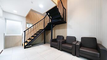 Gapyeong Hohokids Poolvilla