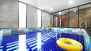 Gapyeong Hohokids Poolvilla