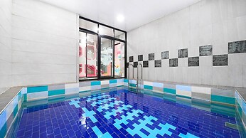 Gapyeong Hohokids Poolvilla