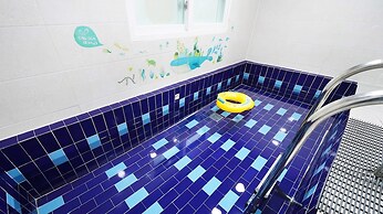 Gapyeong Hohokids Poolvilla