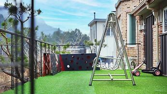 Gapyeong Hohokids Poolvilla