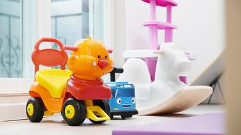 Gapyeong Hohokids Poolvilla