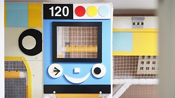 Gapyeong Hohokids Poolvilla