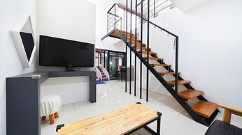 Gapyeong Hohokids Poolvilla