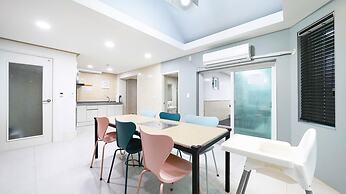 Gapyeong Hohokids Poolvilla