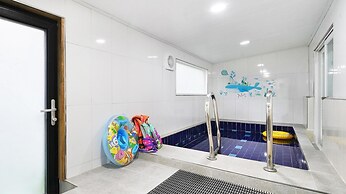 Gapyeong Hohokids Poolvilla