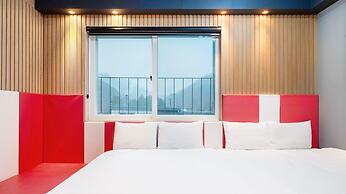 Gapyeong Hohokids Poolvilla