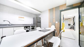 Gapyeong Hohokids Poolvilla