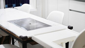 Gapyeong Hohokids Poolvilla