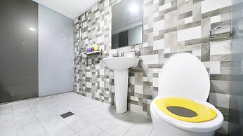 Gapyeong Hohokids Poolvilla