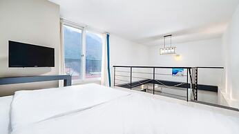 Gapyeong Hohokids Poolvilla