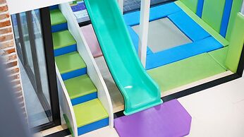 Gapyeong Hohokids Poolvilla