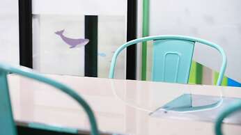 Gapyeong Hohokids Poolvilla