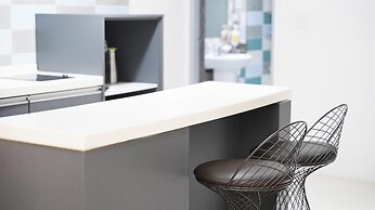 Gapyeong Hohokids Poolvilla