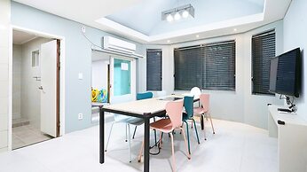 Gapyeong Hohokids Poolvilla