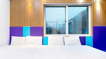 Gapyeong Hohokids Poolvilla