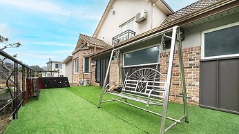 Gapyeong Hohokids Poolvilla