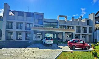 Vaga Nakshathra Suites