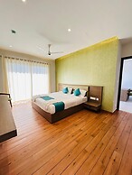 Vaga Nakshathra Suites