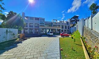 Vaga Nakshathra Suites