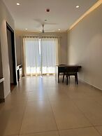 Vaga Nakshathra Suites