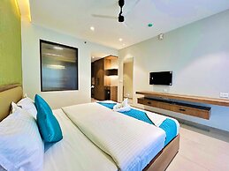 Vaga Nakshathra Suites