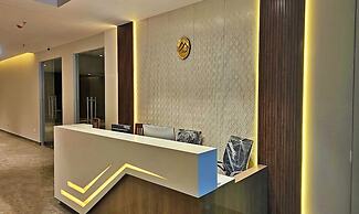 Vaga Nakshathra Suites