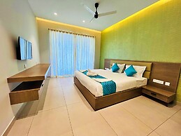 Vaga Nakshathra Suites