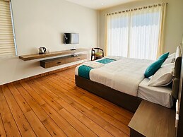 Vaga Nakshathra Suites