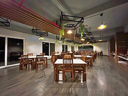 Vaga Nakshathra Suites