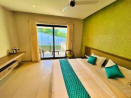 Vaga Nakshathra Suites