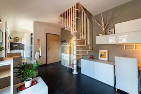 Home Around in Rome With 1 Bedrooms and 2 Bathrooms