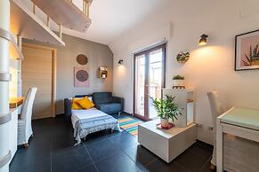 Home Around in Rome With 1 Bedrooms and 2 Bathrooms