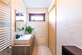 Home Around in Rome With 1 Bedrooms and 2 Bathrooms