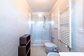 Home Around in Rome With 1 Bedrooms and 2 Bathrooms